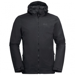 Куртка чоловіча Jack Wolfskin FROSTY MORNING JKT M 1113721-6000