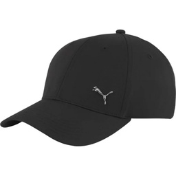 [024549-01-OS] Дитяча кепка Puma Metal Cat Cap Jr 024549-01