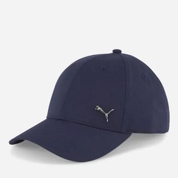[024549-02-OS] Дитяча кепка Puma Metal Cat Cap Jr 024549-02