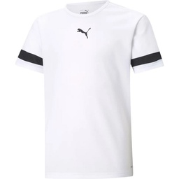 Дитяча футболка Puma teamRISE Jersey Jr 704938-04
