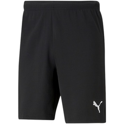 Дитячі шорти Puma teamRISE Short Jr 704943-04