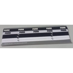 [053452-09-OS] Пов'язка на голову Puma TR ESS Hairbands 053452-09