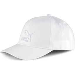 [022554-12-OS] Кепка Puma Archive Logo BB Cap 022554-12