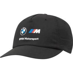 [023593-01-OS] Кепка Puma BMW MMS Heritage BB Cap 023593-01