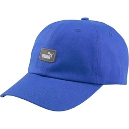 [023669-12-OS] Кепка Puma Ess Cap III 023669-12