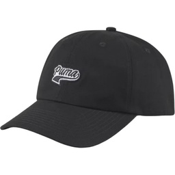 [024032-01-OS] Кепка Puma Script Logo Cap 024032-01
