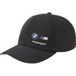 [024479-01-OS] Кепка Puma BMW MMS Heritage BB Cap 024479-01