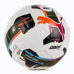 М'яч футбольний Puma Orbita 4 HYB (FIFA Basic) 084326-01