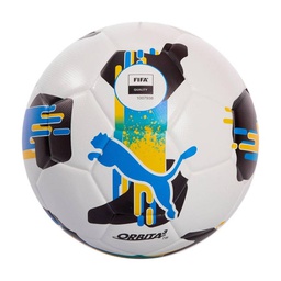 М'яч футбольний Puma Orbita UPL (FIFA Quality) 084595-01