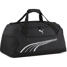 [091189-01-OS] Сумка Puma FUNDAMENTAL M Sports Bag 57L 091189-01