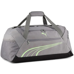 [091189-02-OS] Сумка Puma FUNDAMENTAL M Sports Bag 57L 091189-02