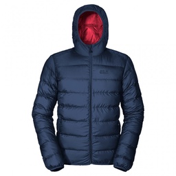 Пуховик чоловічий Jack Wolfskin HELIUM MEN 1200573-1024