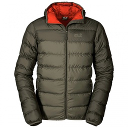 Пуховик мужской Jack Wolfskin HELIUM MEN 1200573-4690