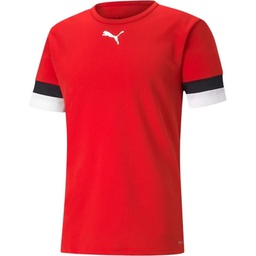 Чоловіча футболка Puma teamRISE Jersey 704932-01
