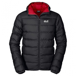 Пуховик чоловічий Jack Wolfskin HELIUM MEN 1200573-6350