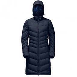Пуховик женский Jack Wolfskin SELENIUM COAT 1202081-1910