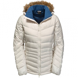 Пуховик жіночий Jack Wolfskin SELENIUM BAY 1202901-5045