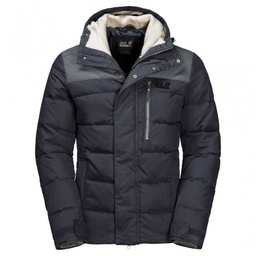 Пуховик чоловічий Jack Wolfskin LAKOTA JACKET 1203792-6350