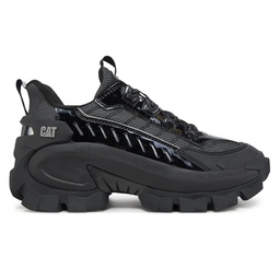 Чоловічі кросівки Caterpillar (CAT) INTRUDER MAX LACE CHROMETALLIC P726284