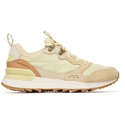 Жіночі трекінгові кросівки Merrell ALPINE 83 SNEAKER RECRAFT J007754