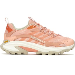 Жіночі трекінгові кросівки Merrell MOAB SPEED 2 J037856