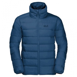 Пуховик чоловічий Jack Wolfskin HELIUM HIGH MEN 1204411-1130