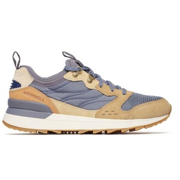 Чоловічі трекінгові кросівки Merrell ALPINE 83 SNEAKER RECRAFT J007005