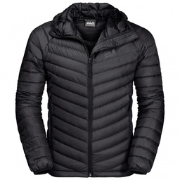 Пуховик чоловічий Jack Wolfskin ATMOSPHERE JKT M 1204421-6000