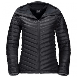 Пуховик жіночий Jack Wolfskin ATMOSPHERE JKT W 1204431-6000