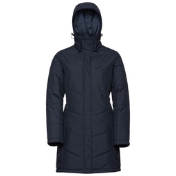 [1204481-1910] Полупальто женское Jack Wolfskin SVALBARD COAT WOMEN 1204481-1910