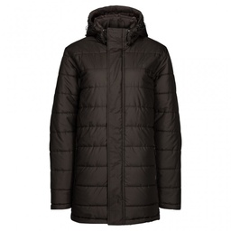 Пуховик чоловічий Jack Wolfskin SVALBARD COAT MEN 1204501-5060