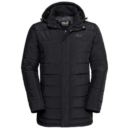 Куртка мужсккая Jack Wolfskin SVALBARD COAT MEN 1204501-6000