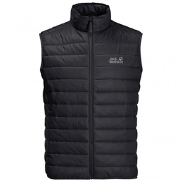 Жилет мужской Jack Wolfskin JWP VEST M 1204653-6001