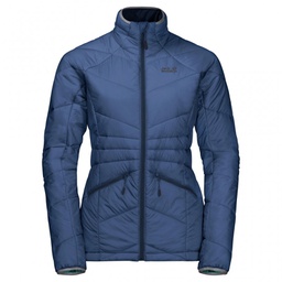 Пуховик женский Jack Wolfskin ARGON JACKET W 1204771-1038