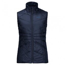Жилет жіночий Jack Wolfskin ARGON VEST W 1204781-1910