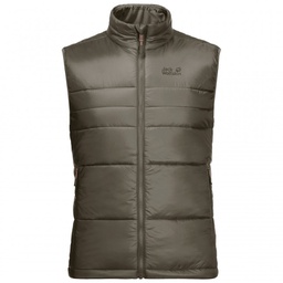 Жилет чоловічий Jack Wolfskin ARGON VEST M 1204892-4690