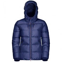 Пуховик женский Jack Wolfskin CRYSTAL PALACE JACKET W 1204911-1091