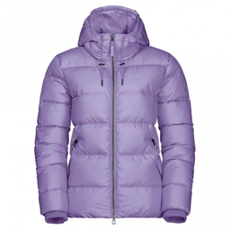 Пуховик жіночий Jack Wolfskin CRYSTAL PALACE JACKET W 1204911-1370