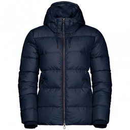 Пуховик жіночий Jack Wolfskin CRYSTAL PALACE JACKET W 1204911-1910