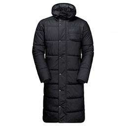 [1205031-6000] Напівпальто чоловіче Jack Wolfskin KYOTO COAT M 1205031-6000