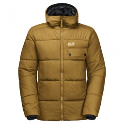 Пуховик чоловічий Jack Wolfskin KYOTO JACKET M 1205041-5205