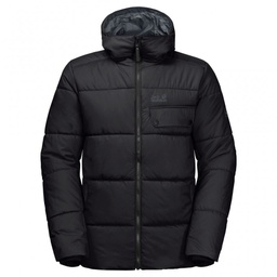 Пуховик мужской Jack Wolfskin KYOTO JACKET M 1205041-6000