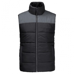 Жилет чоловічий Jack Wolfskin LAKOTA VEST M 1205171-6000