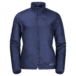 Ветровка женская Jack Wolfskin JWP THERMIC ONE JACKET W 1205231-1091