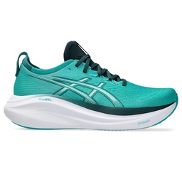 Чоловічі бігові кросівки Asics GEL-NIMBUS 27 1011B958-400