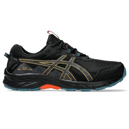 Чоловічі бігові кросівки Asics GEL-VENTURE 10 WATERPROOF 1011B965-001