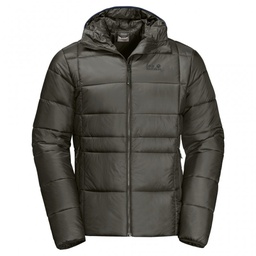 Пуховик чоловічий Jack Wolfskin ARGON THERMIC JACKET M 1205301-5100