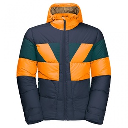 Пуховик мужской Jack Wolfskin 365 GETAWAY JACKET M 1205351-4068