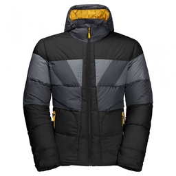 Пуховик мужской Jack Wolfskin 365 GETAWAY JACKET M 1205351-6000