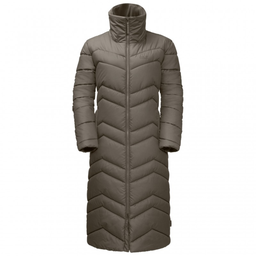 [1205481-4690] Полупальто женское Jack Wolfskin KYOTO LONG COAT W 1205481-4690